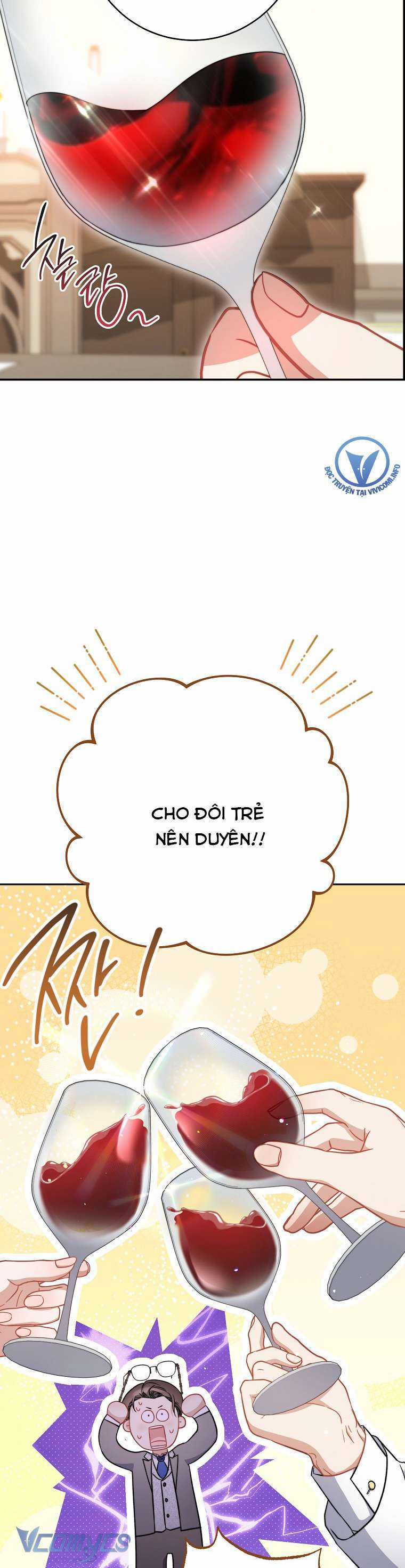 Nam Chính? Cho Cũng Không Thèm! Chapter 22 trang 34