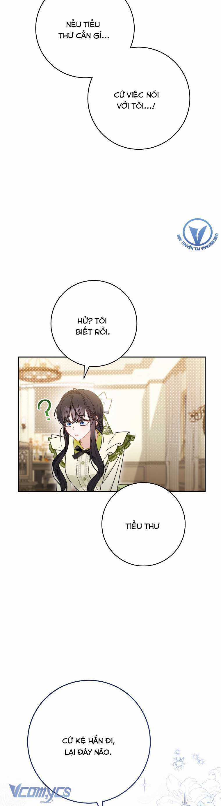 Nam Chính? Cho Cũng Không Thèm! Chapter 22 trang 39
