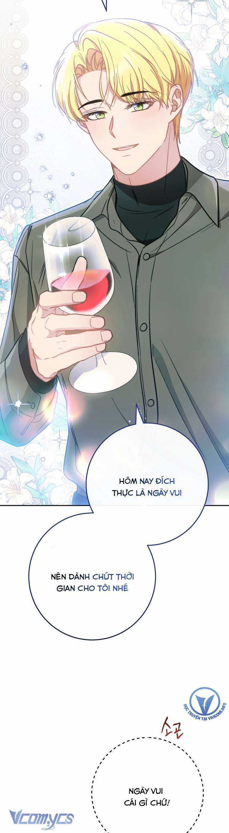 Nam Chính? Cho Cũng Không Thèm! Chapter 22 trang 40