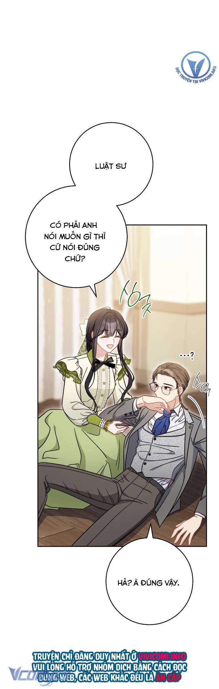 Nam Chính? Cho Cũng Không Thèm! Chapter 22 trang 42