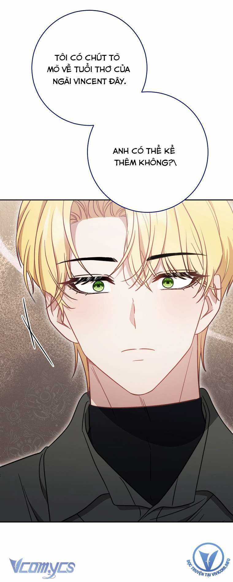 Nam Chính? Cho Cũng Không Thèm! Chapter 22 trang 43