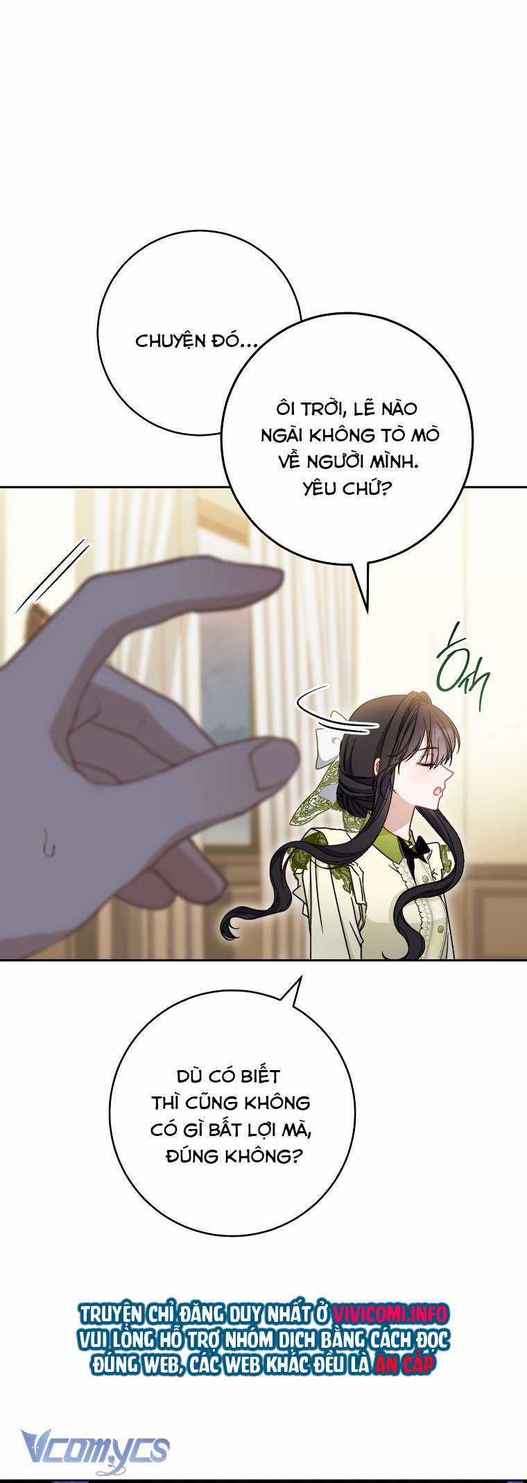 Nam Chính? Cho Cũng Không Thèm! Chapter 22 trang 44