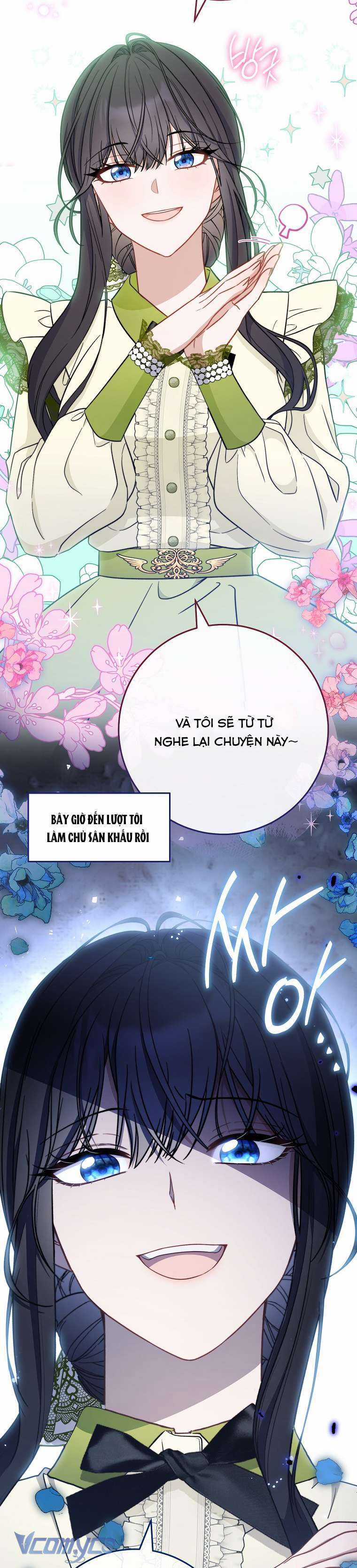 Nam Chính? Cho Cũng Không Thèm! Chapter 22 trang 46