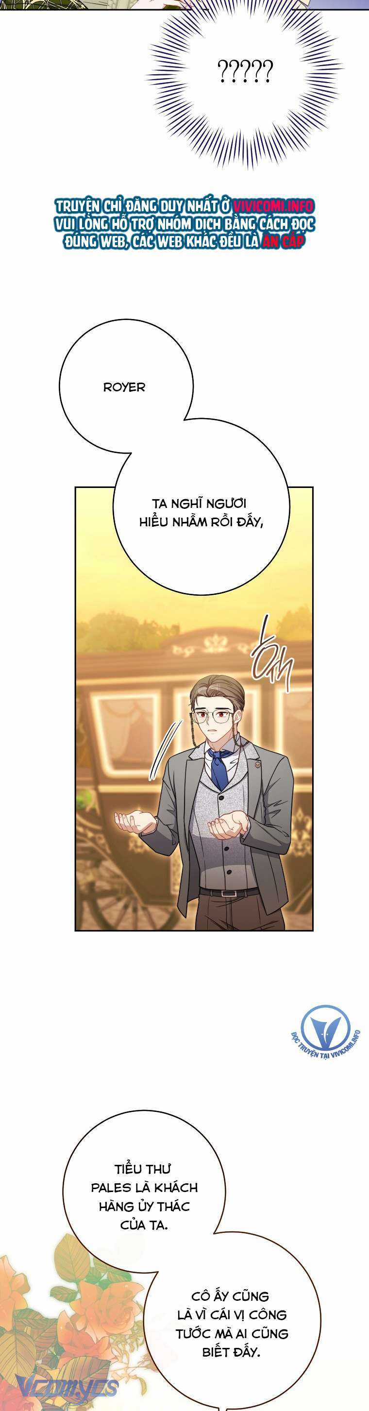 Nam Chính? Cho Cũng Không Thèm! Chapter 22 trang 6