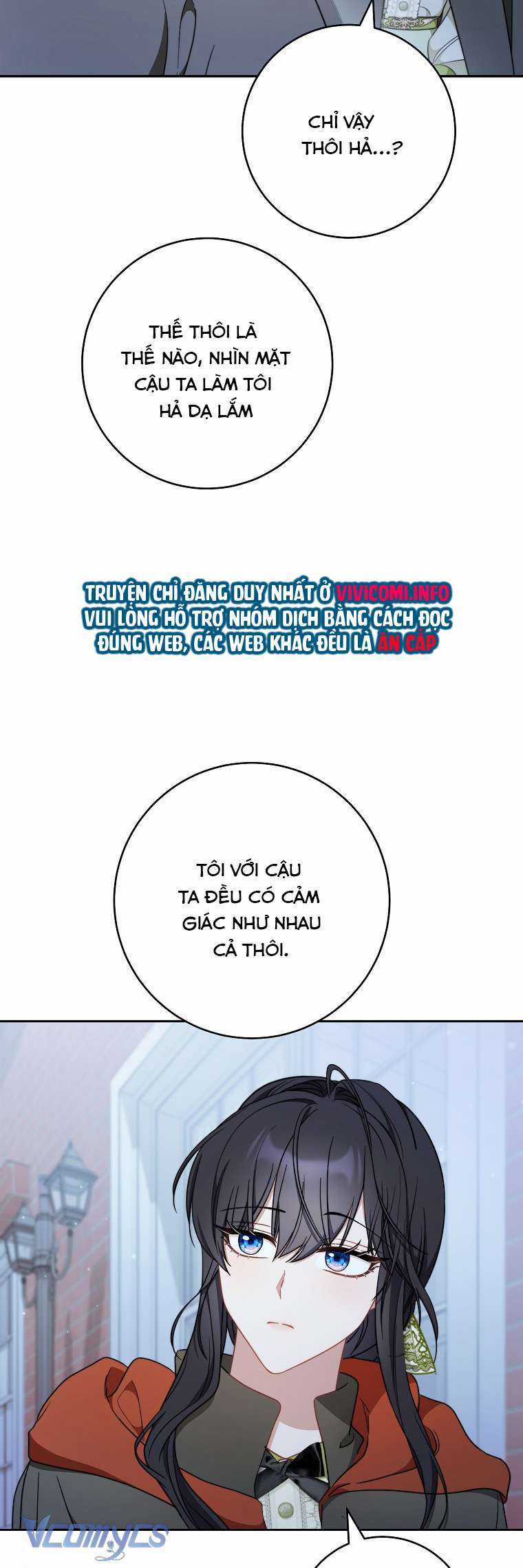 Nam Chính? Cho Cũng Không Thèm! Chapter 23 trang 12