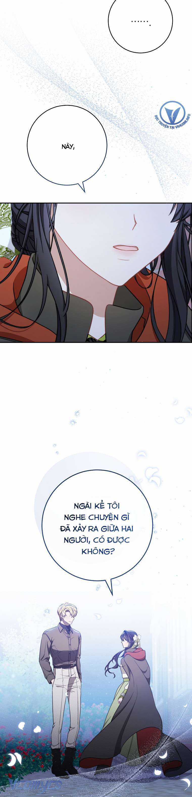 Nam Chính? Cho Cũng Không Thèm! Chapter 23 trang 14