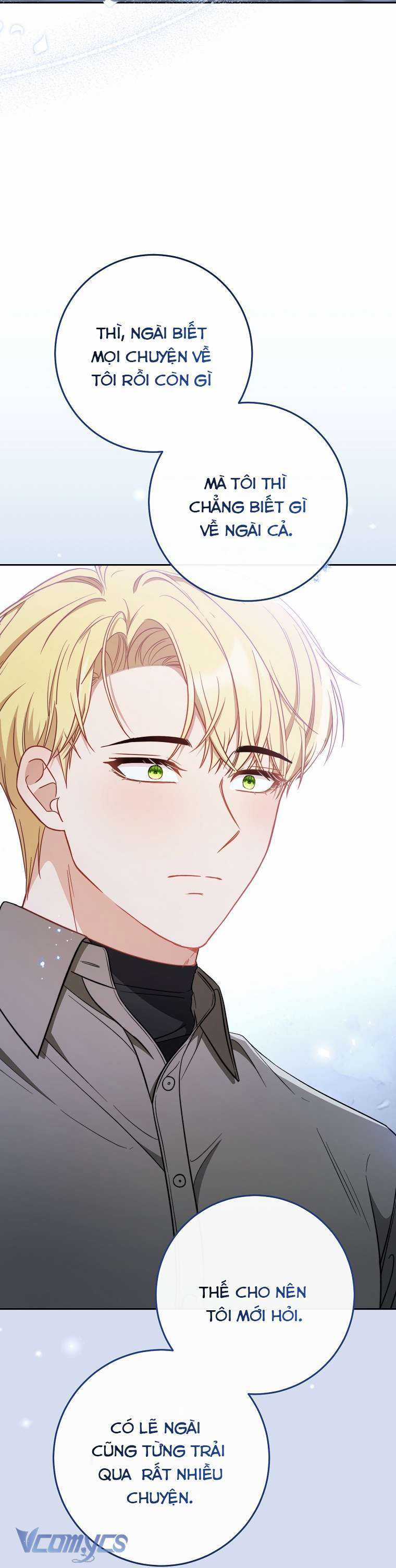 Nam Chính? Cho Cũng Không Thèm! Chapter 23 trang 15