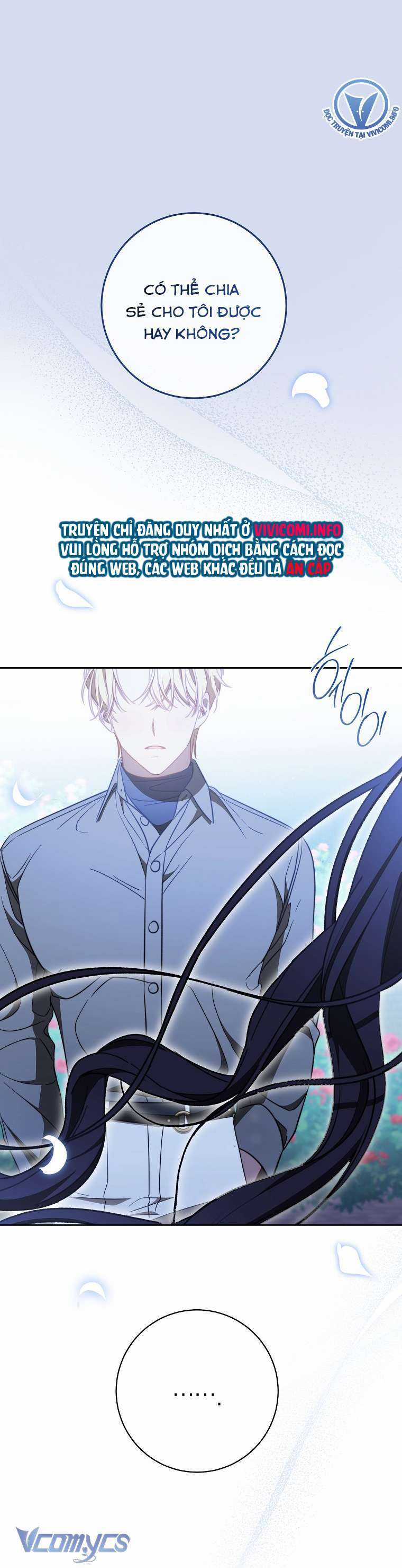 Nam Chính? Cho Cũng Không Thèm! Chapter 23 trang 16