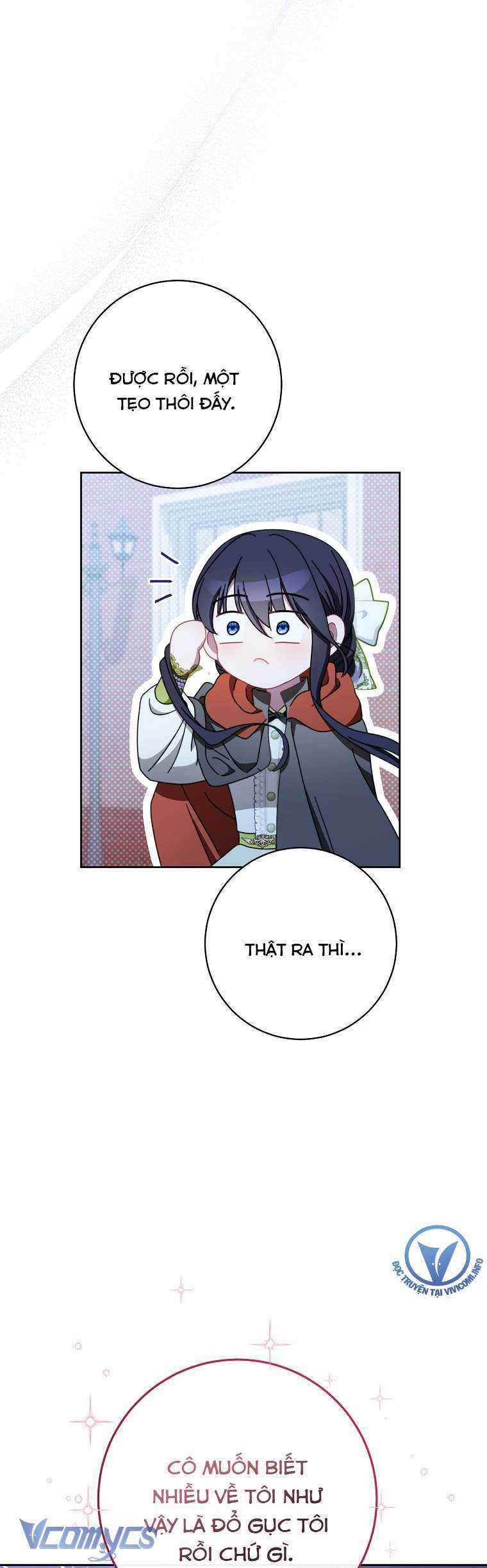 Nam Chính? Cho Cũng Không Thèm! Chapter 23 trang 17