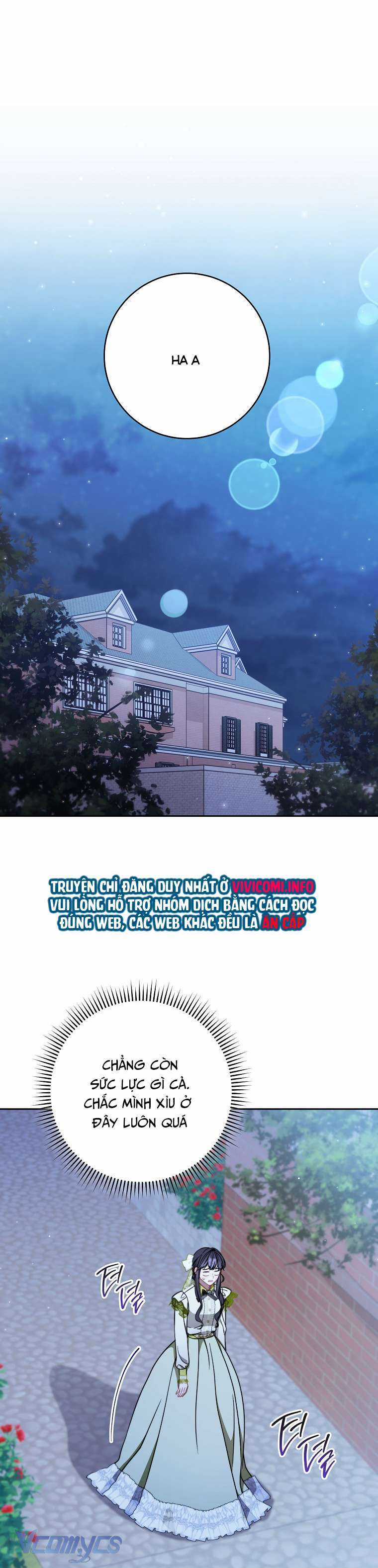 Nam Chính? Cho Cũng Không Thèm! Chapter 23 trang 2