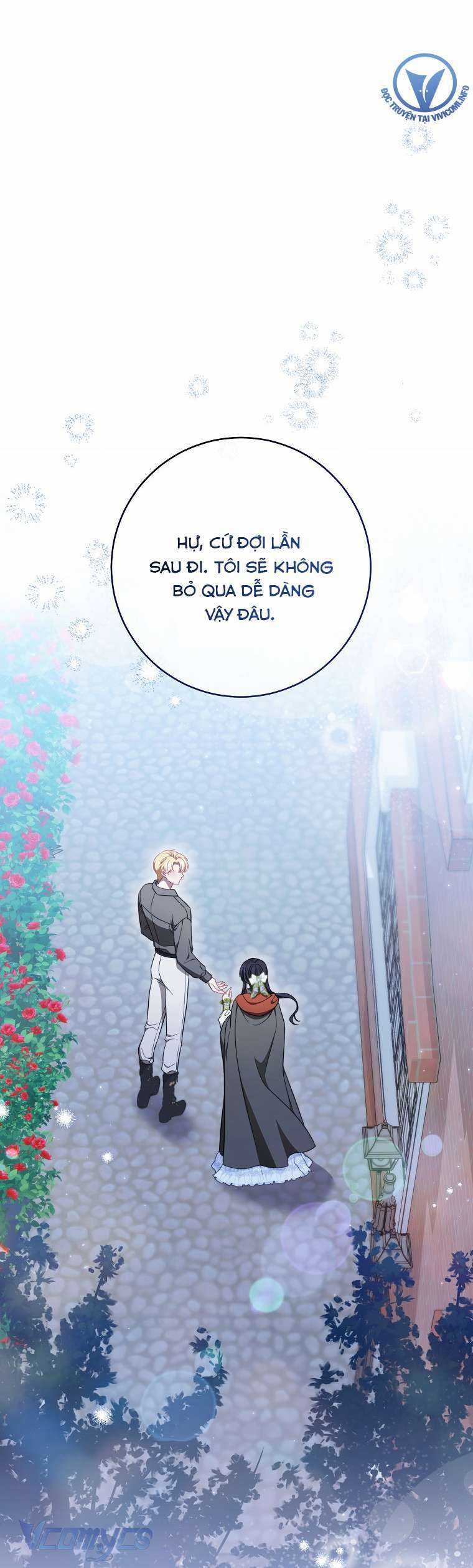 Nam Chính? Cho Cũng Không Thèm! Chapter 23 trang 20