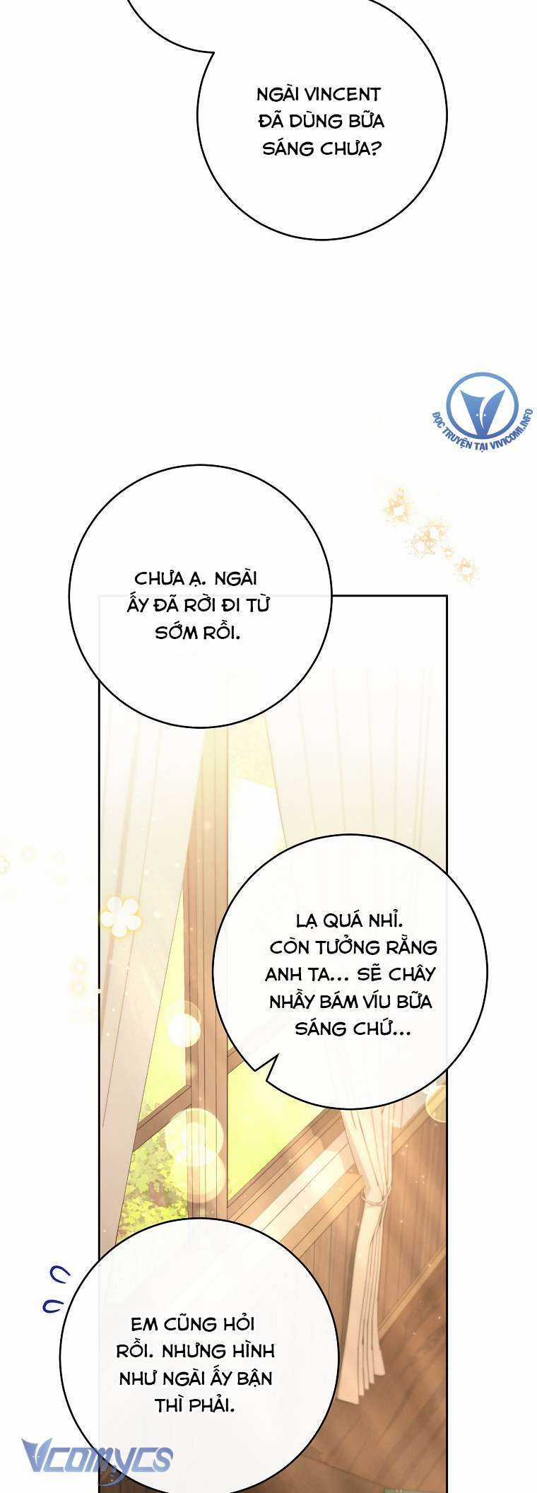 Nam Chính? Cho Cũng Không Thèm! Chapter 23 trang 23