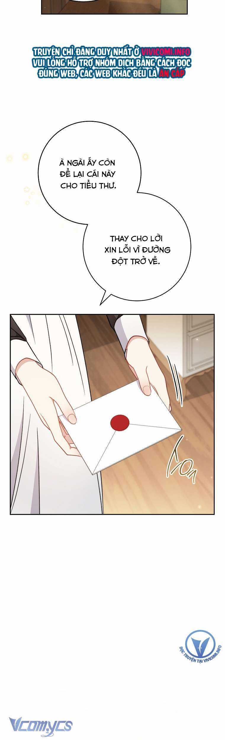 Nam Chính? Cho Cũng Không Thèm! Chapter 23 trang 24