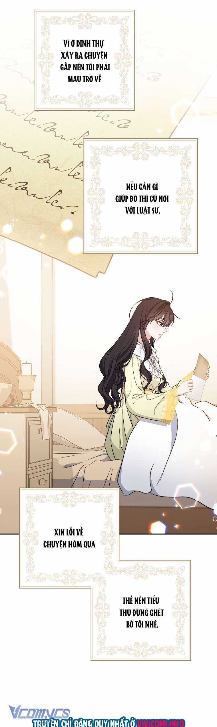 Nam Chính? Cho Cũng Không Thèm! Chapter 23 trang 25