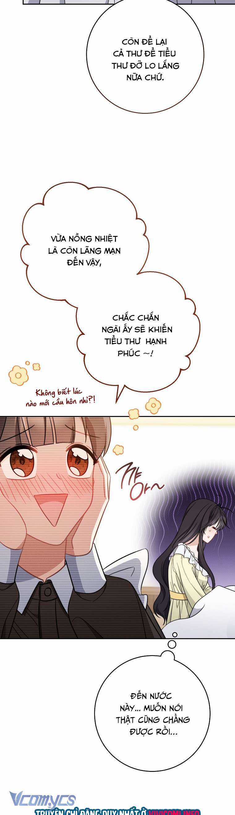 Nam Chính? Cho Cũng Không Thèm! Chapter 23 trang 27