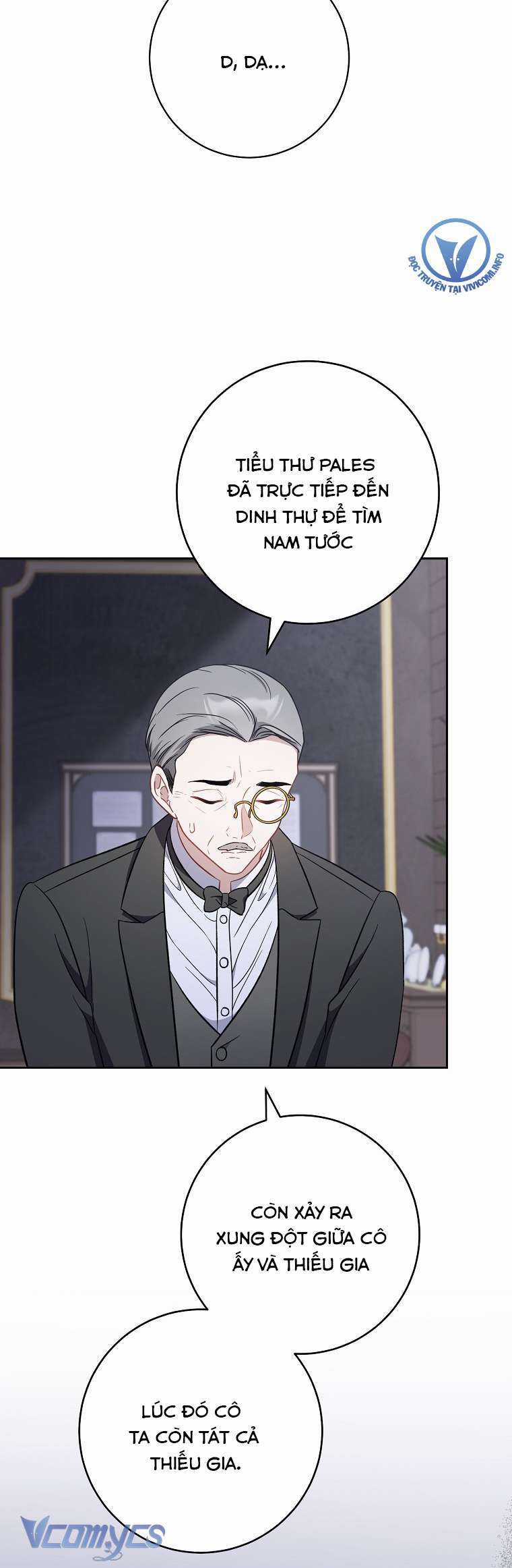 Nam Chính? Cho Cũng Không Thèm! Chapter 23 trang 31