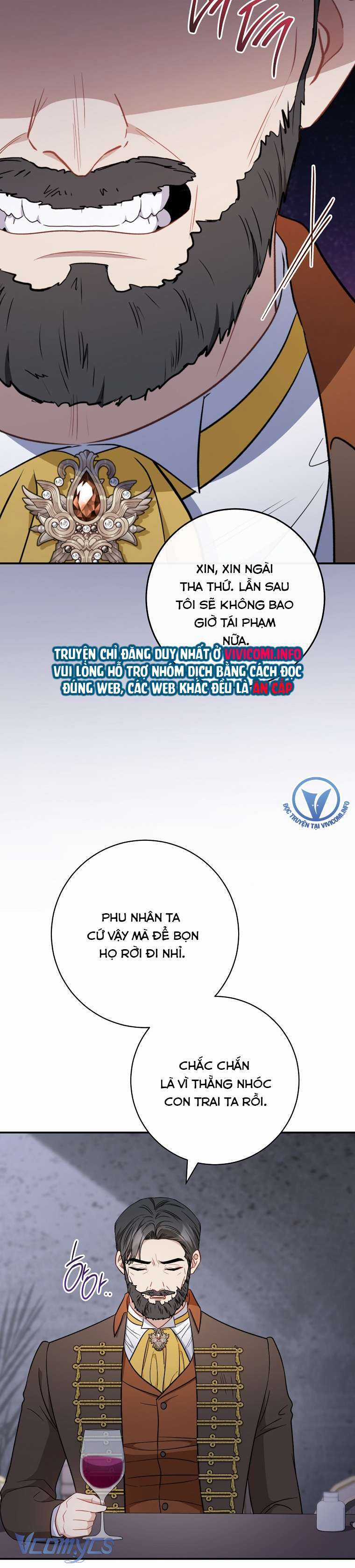 Nam Chính? Cho Cũng Không Thèm! Chapter 23 trang 33