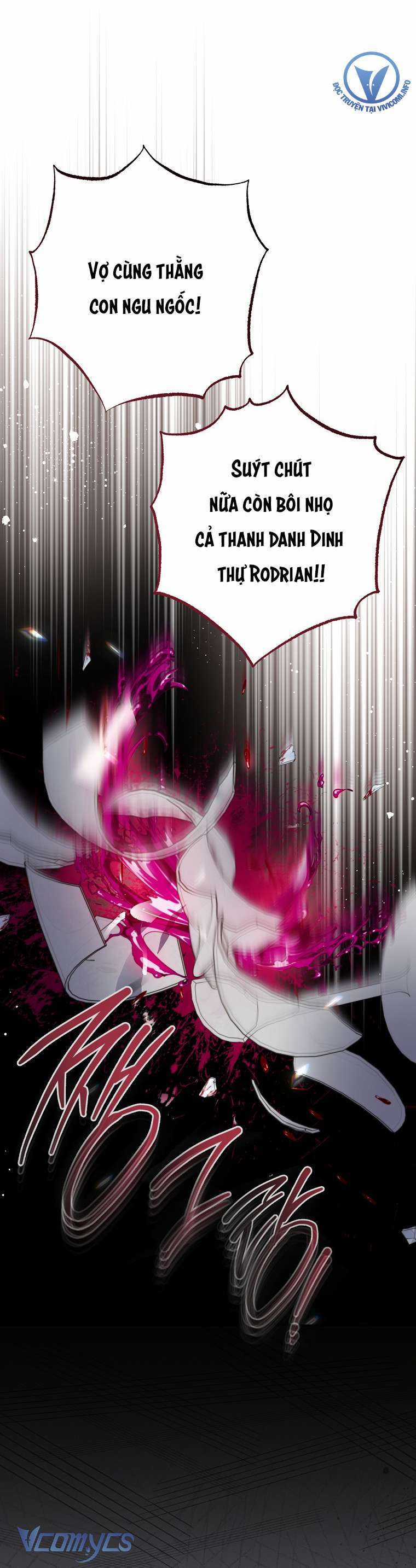 Nam Chính? Cho Cũng Không Thèm! Chapter 23 trang 36