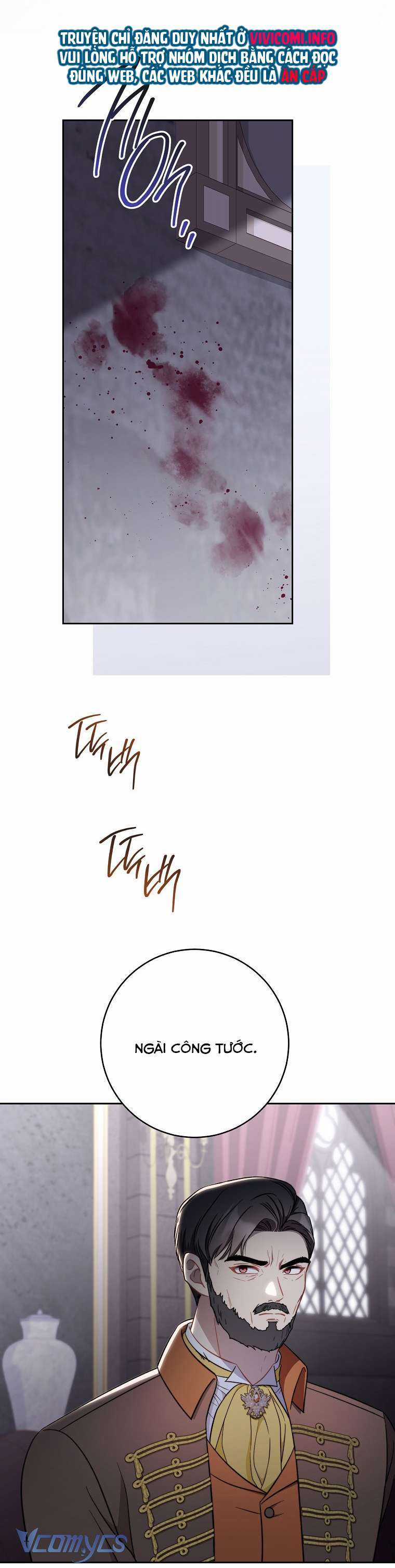 Nam Chính? Cho Cũng Không Thèm! Chapter 23 trang 39