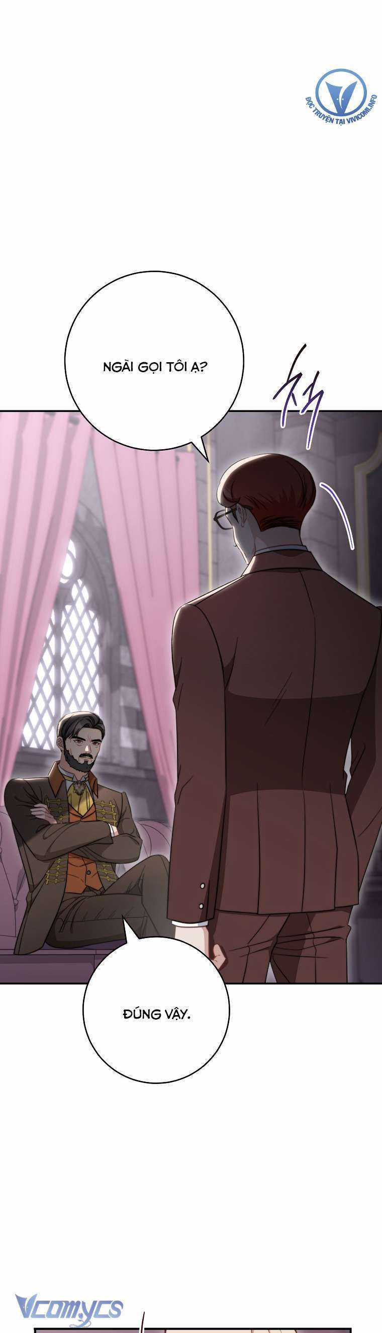 Nam Chính? Cho Cũng Không Thèm! Chapter 23 trang 40