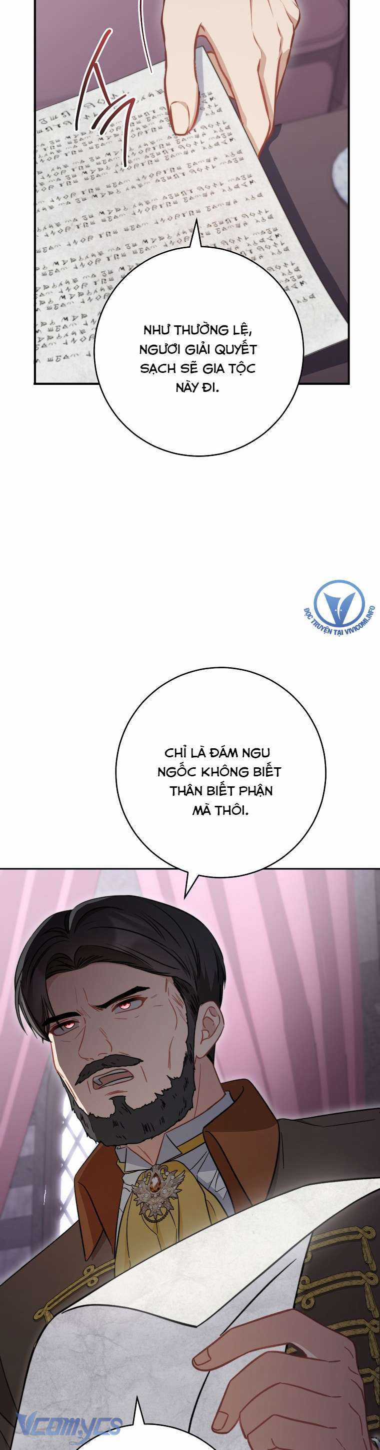 Nam Chính? Cho Cũng Không Thèm! Chapter 23 trang 41