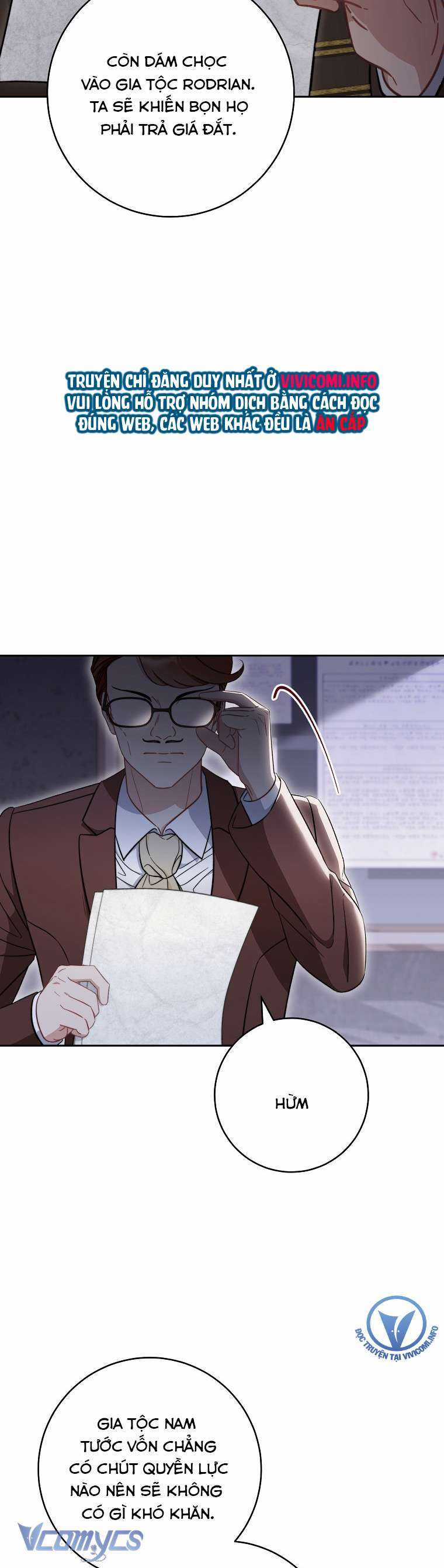 Nam Chính? Cho Cũng Không Thèm! Chapter 23 trang 42