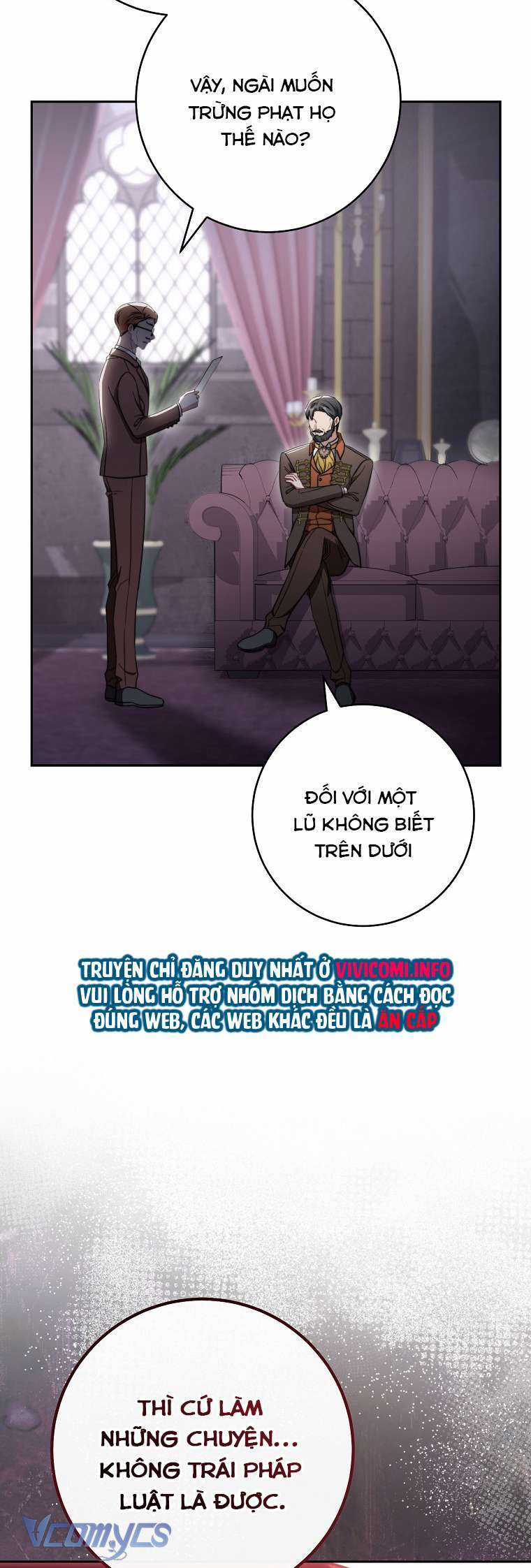 Nam Chính? Cho Cũng Không Thèm! Chapter 23 trang 43