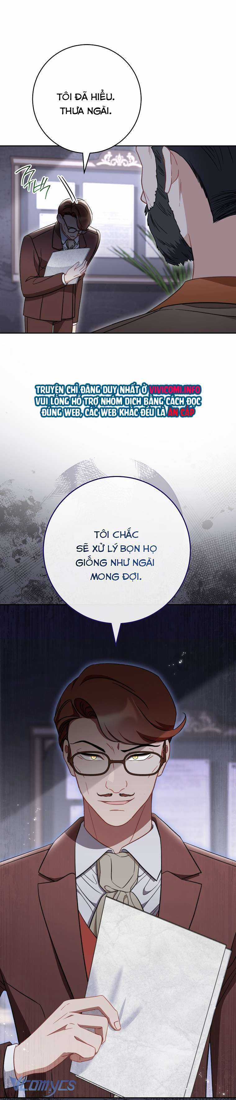 Nam Chính? Cho Cũng Không Thèm! Chapter 23 trang 45