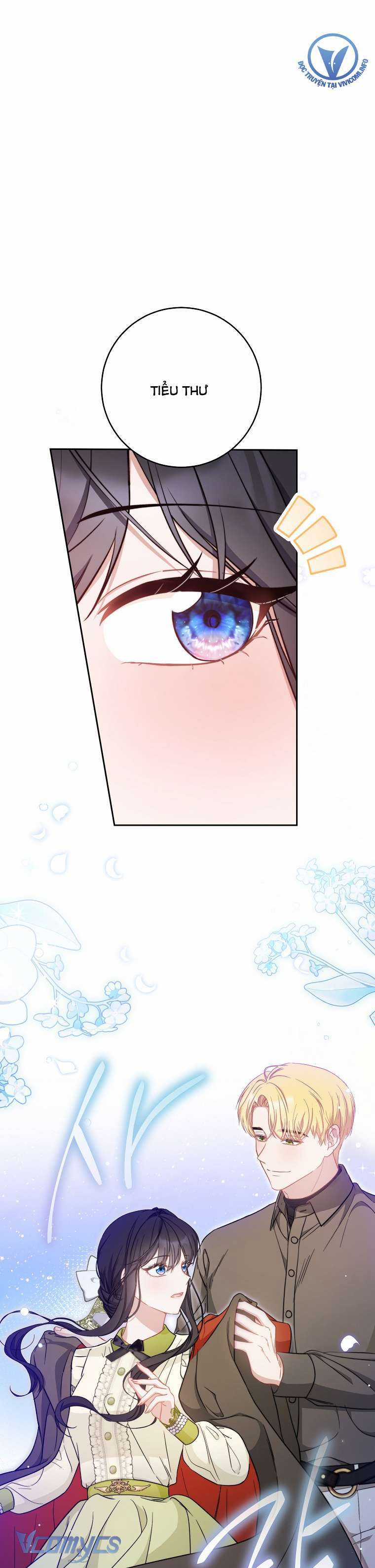 Nam Chính? Cho Cũng Không Thèm! Chapter 23 trang 5