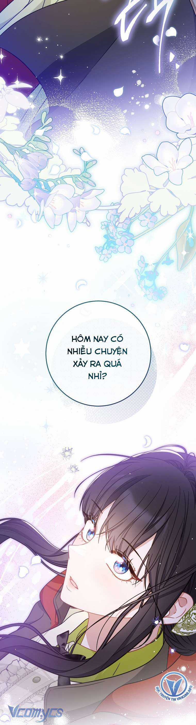 Nam Chính? Cho Cũng Không Thèm! Chapter 23 trang 6