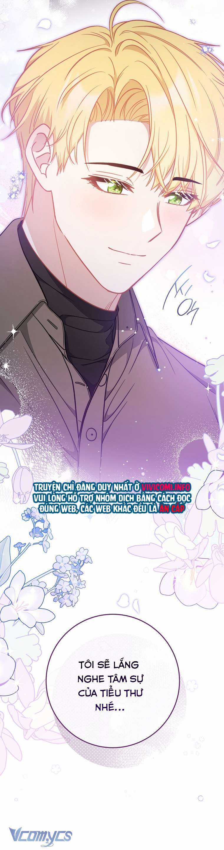 Nam Chính? Cho Cũng Không Thèm! Chapter 23 trang 7