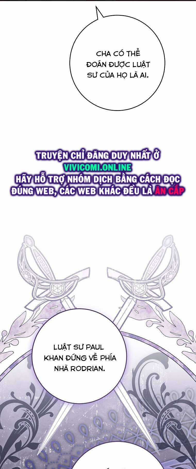 Nam Chính? Cho Cũng Không Thèm! Chapter 24 trang 10