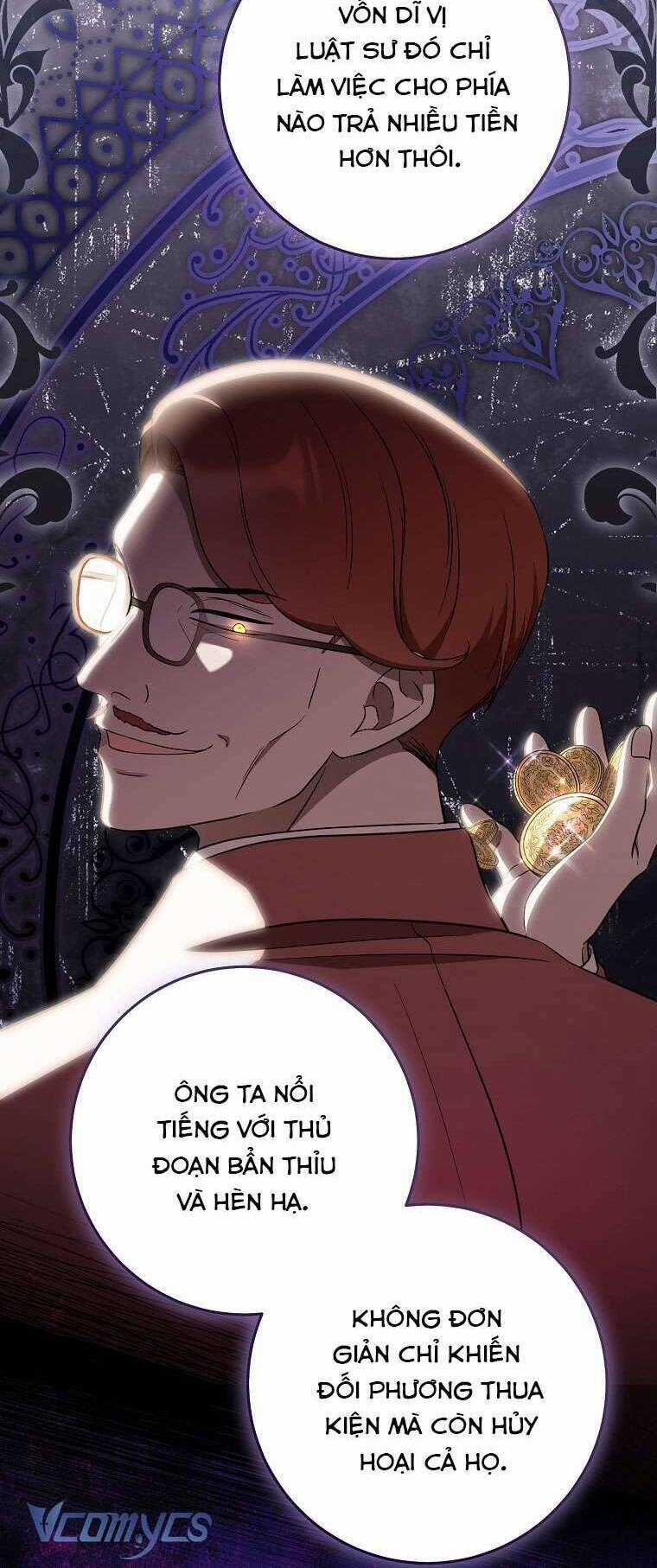 Nam Chính? Cho Cũng Không Thèm! Chapter 24 trang 11