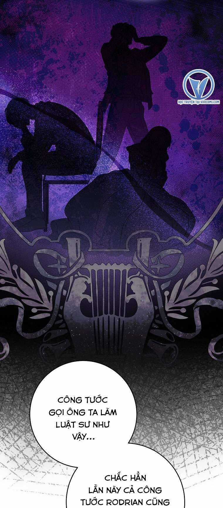 Nam Chính? Cho Cũng Không Thèm! Chapter 24 trang 12