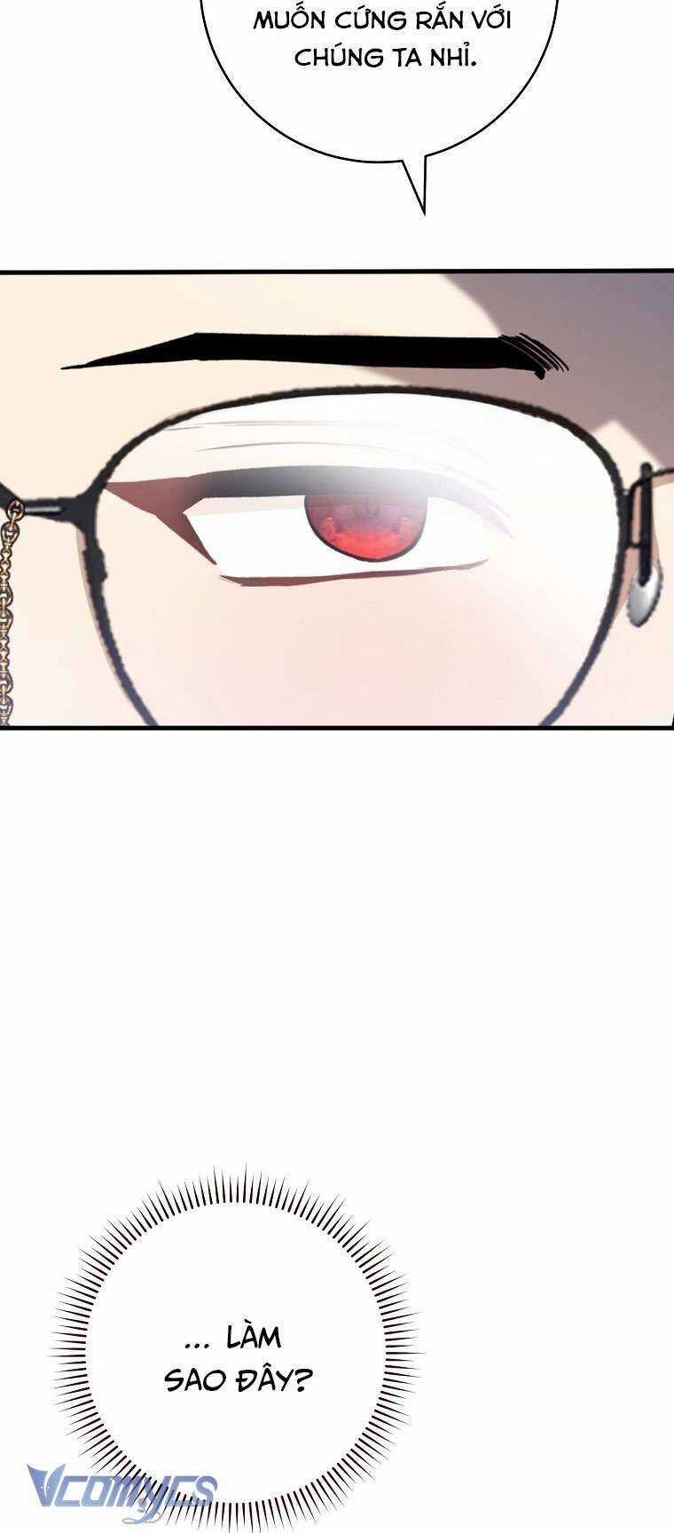 Nam Chính? Cho Cũng Không Thèm! Chapter 24 trang 13