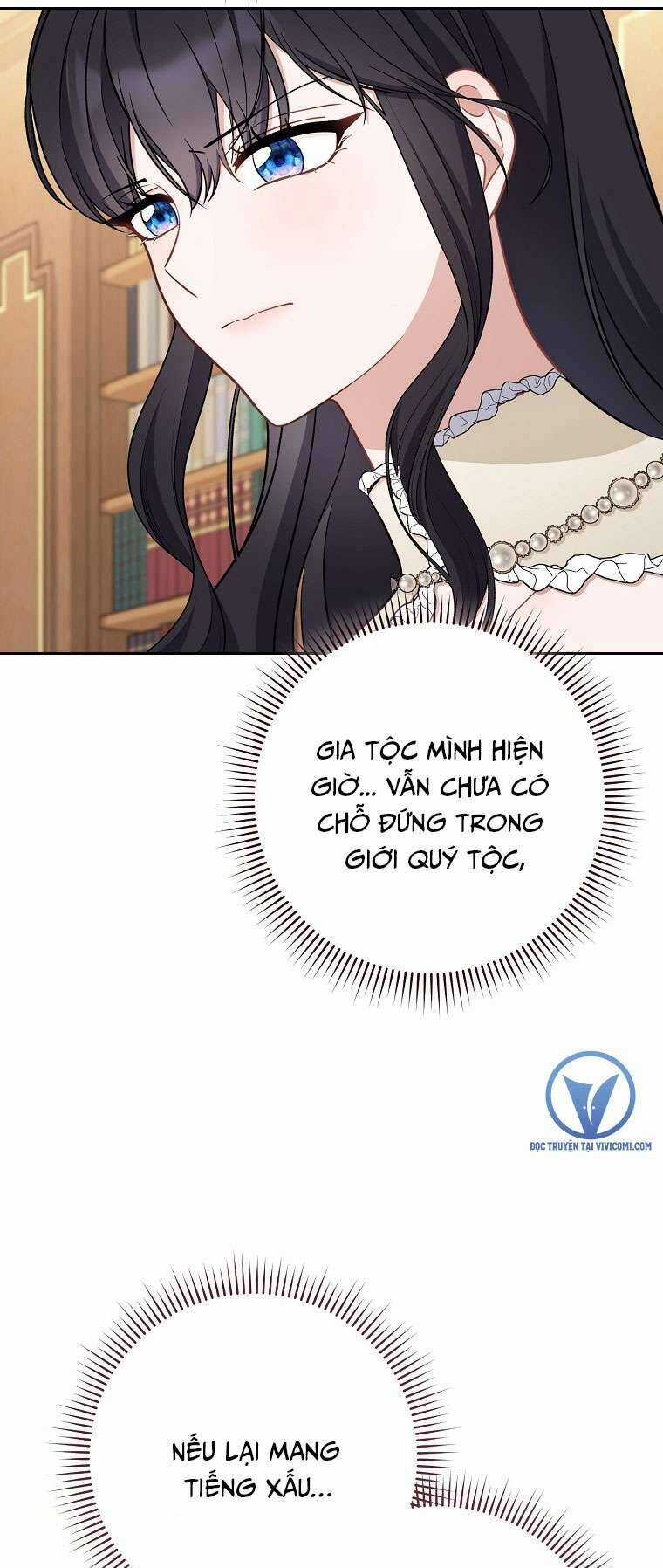 Nam Chính? Cho Cũng Không Thèm! Chapter 24 trang 14