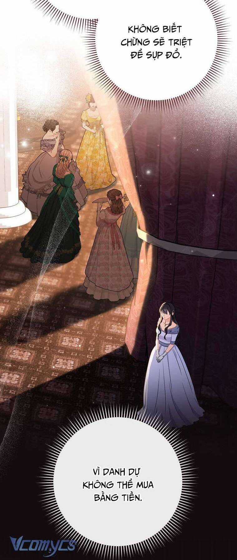 Nam Chính? Cho Cũng Không Thèm! Chapter 24 trang 15