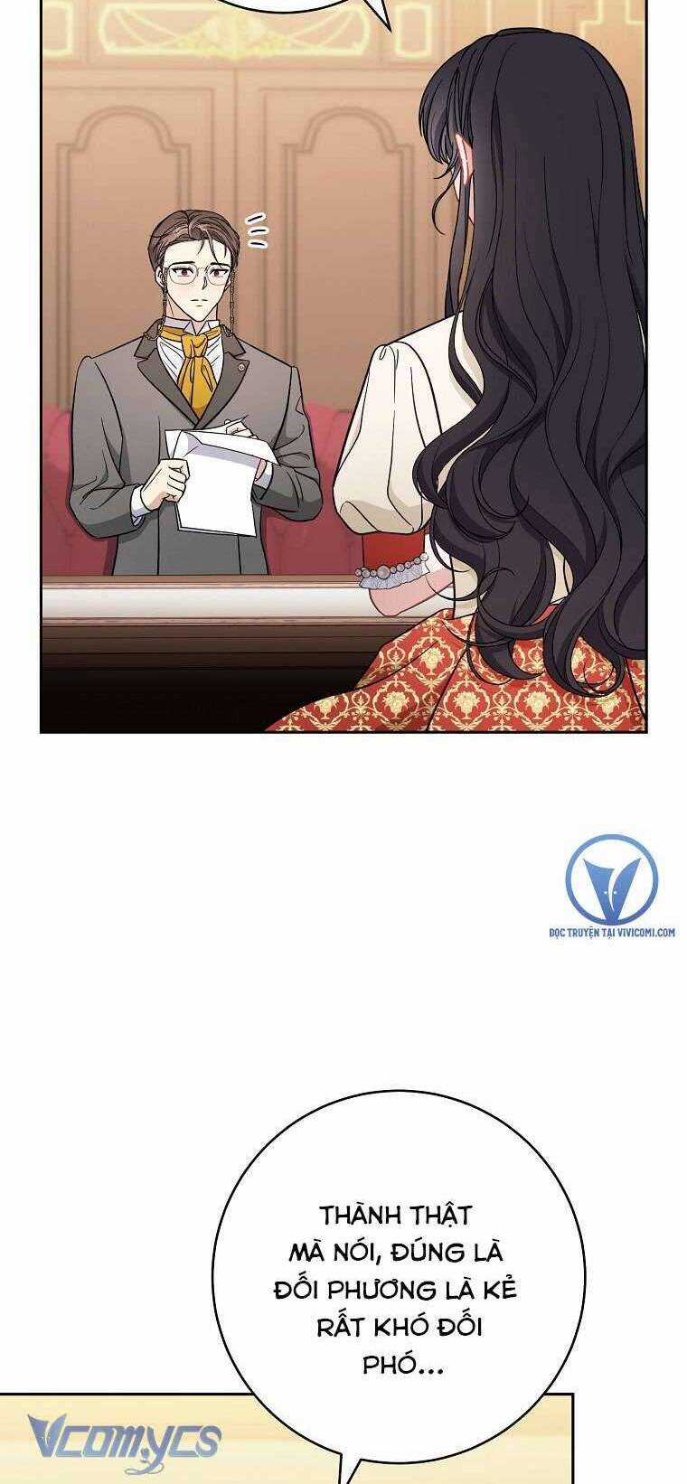 Nam Chính? Cho Cũng Không Thèm! Chapter 24 trang 17