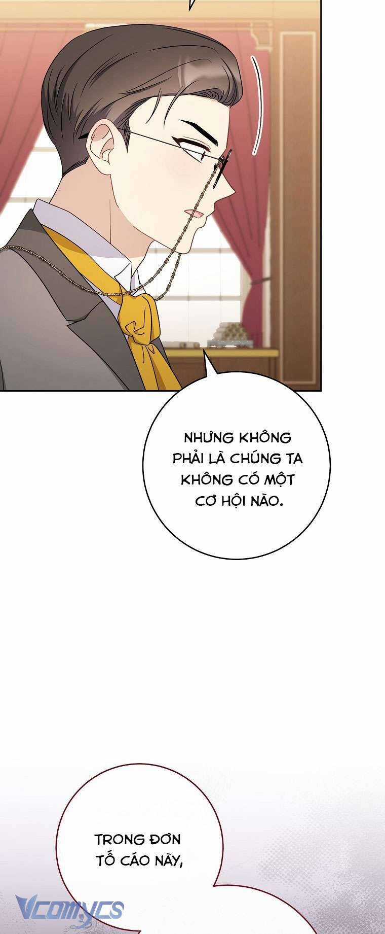 Nam Chính? Cho Cũng Không Thèm! Chapter 24 trang 18