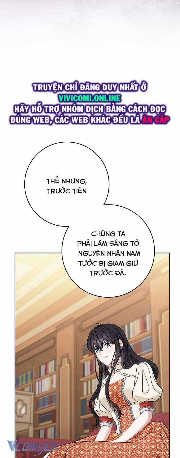 Nam Chính? Cho Cũng Không Thèm! Chapter 24 trang 20