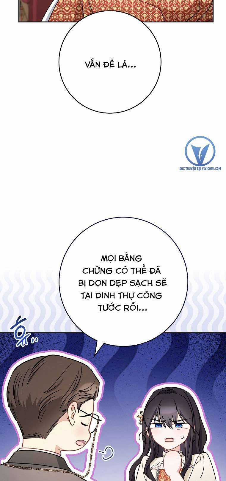 Nam Chính? Cho Cũng Không Thèm! Chapter 24 trang 21