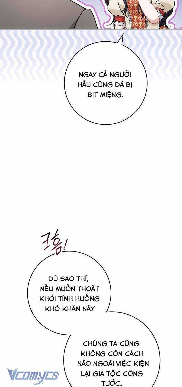 Nam Chính? Cho Cũng Không Thèm! Chapter 24 trang 22