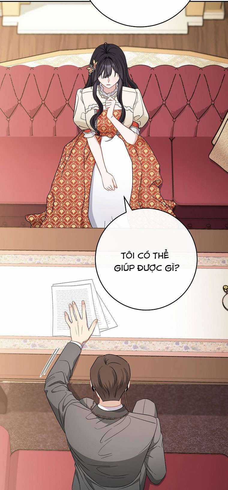 Nam Chính? Cho Cũng Không Thèm! Chapter 24 trang 23