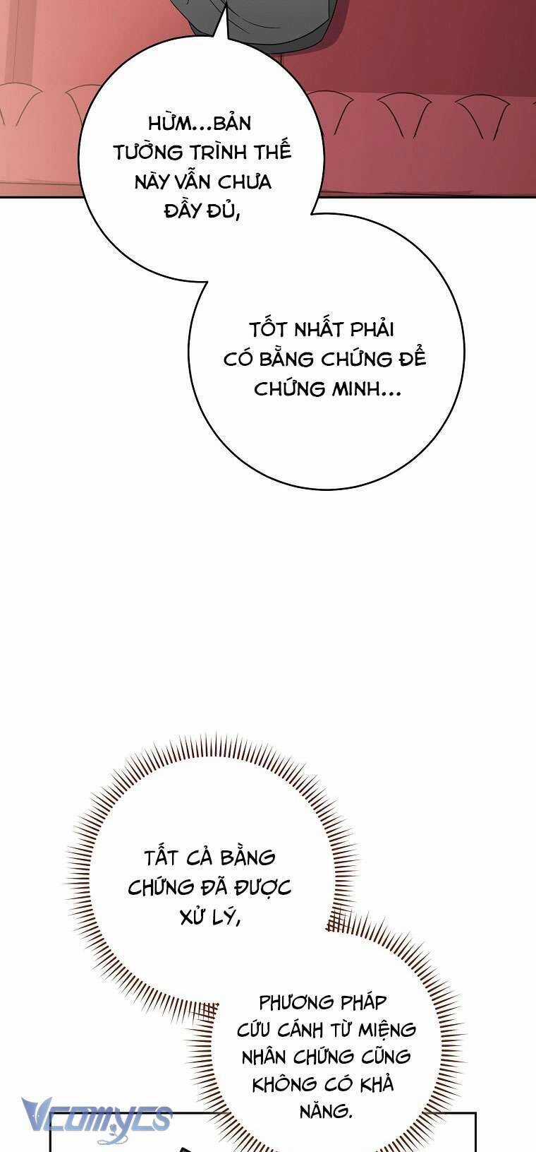 Nam Chính? Cho Cũng Không Thèm! Chapter 24 trang 24