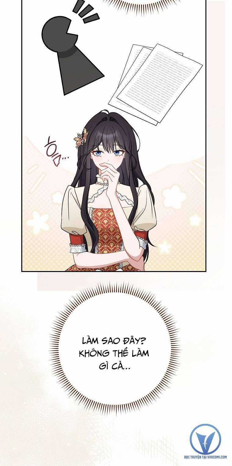 Nam Chính? Cho Cũng Không Thèm! Chapter 24 trang 25