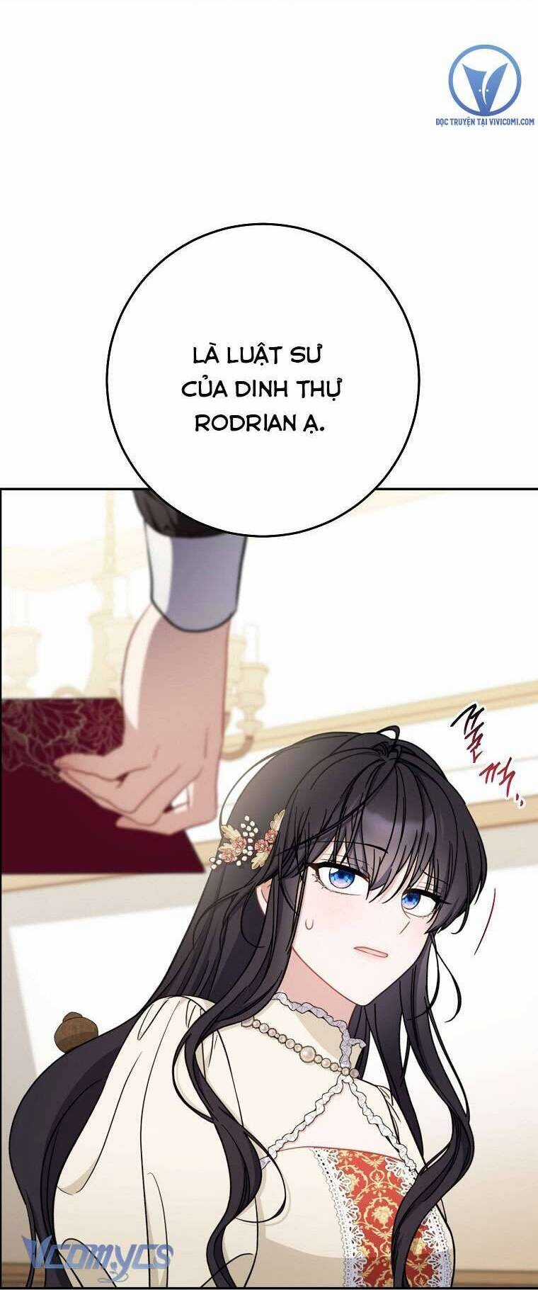 Nam Chính? Cho Cũng Không Thèm! Chapter 24 trang 3