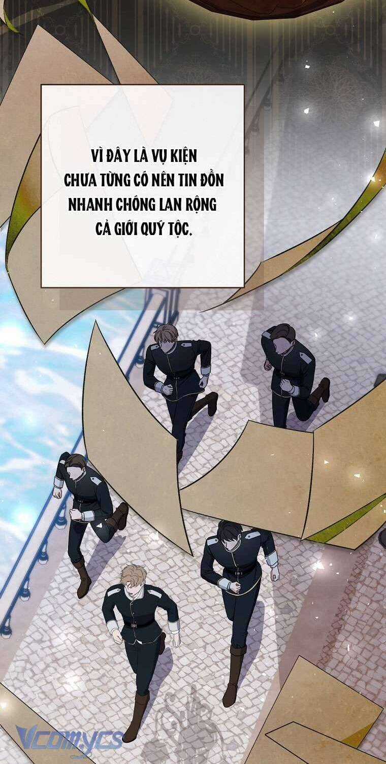 Nam Chính? Cho Cũng Không Thèm! Chapter 24 trang 30