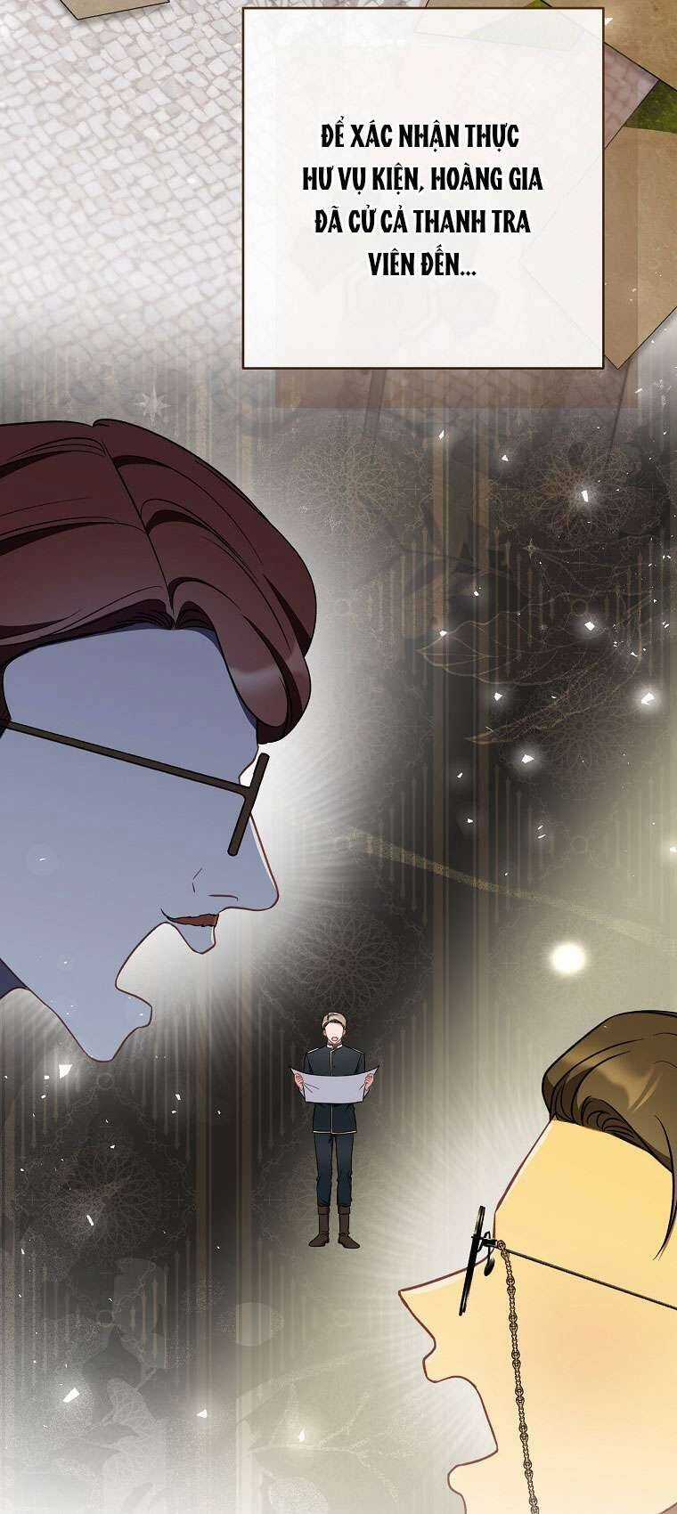 Nam Chính? Cho Cũng Không Thèm! Chapter 24 trang 31