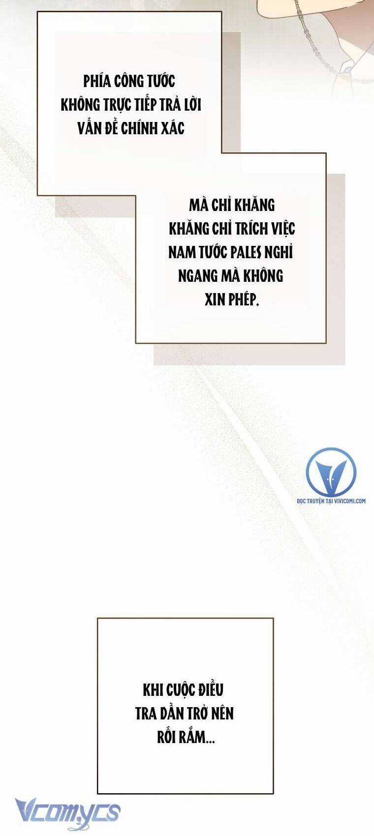 Nam Chính? Cho Cũng Không Thèm! Chapter 24 trang 32