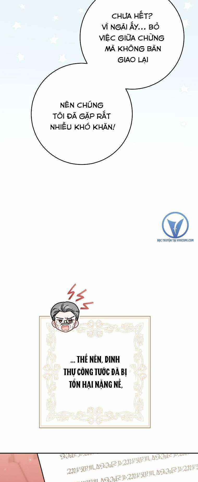 Nam Chính? Cho Cũng Không Thèm! Chapter 24 trang 34